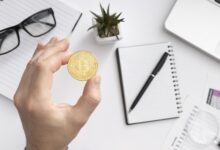 Wie funktioniert Krypto?