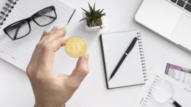 Wie funktioniert Krypto?