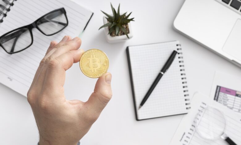 Wie funktioniert Krypto?