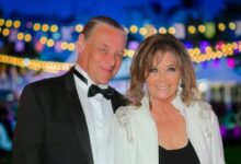 wencke myhre ehepartner