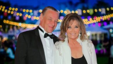 wencke myhre ehepartner