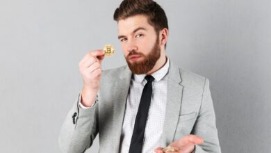 Was ist Kryptowährung?