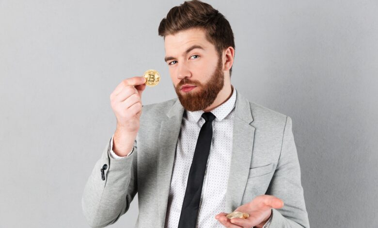 Was ist Kryptowährung?